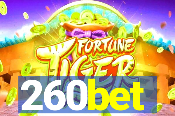 260bet