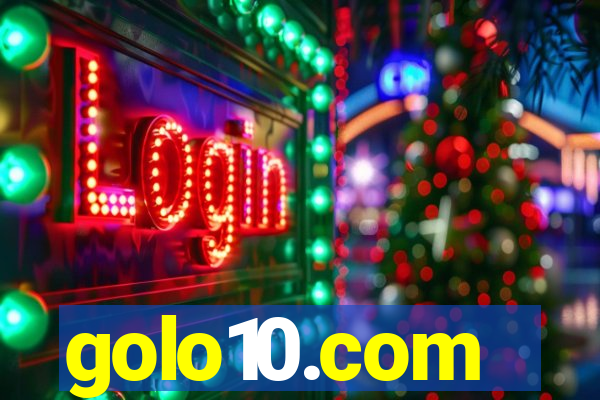 golo10.com