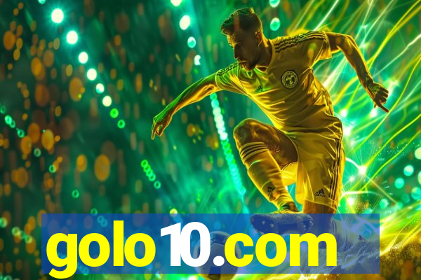 golo10.com