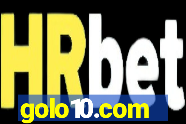 golo10.com