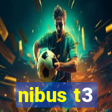 nibus t3