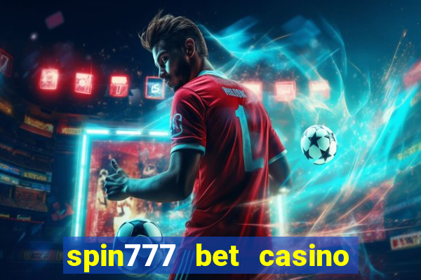 spin777 bet casino pgsoft fortune ox