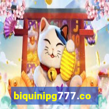 biquinipg777.com