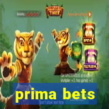 prima bets