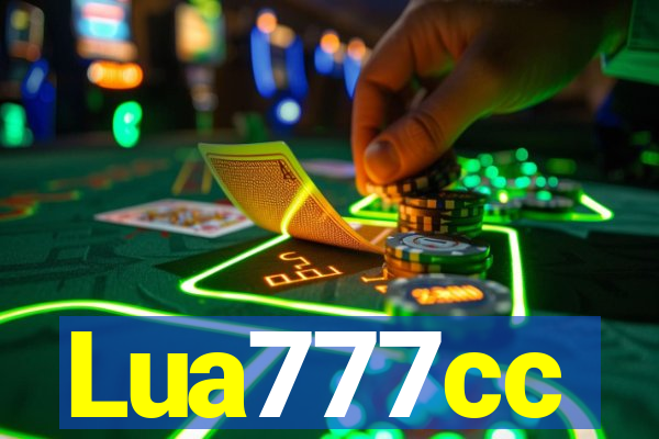 Lua777cc