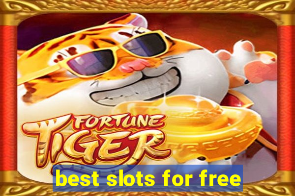 best slots for free