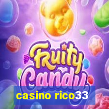 casino rico33