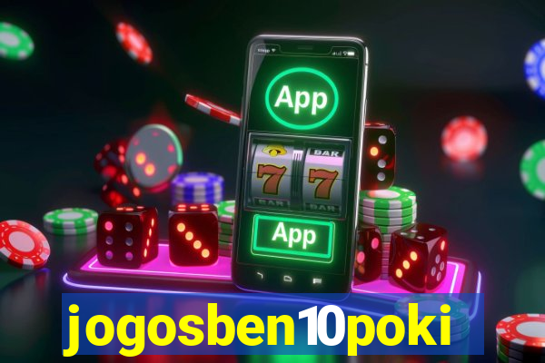 jogosben10poki