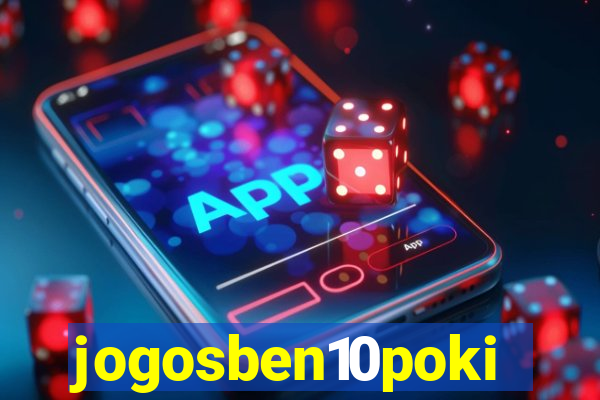 jogosben10poki