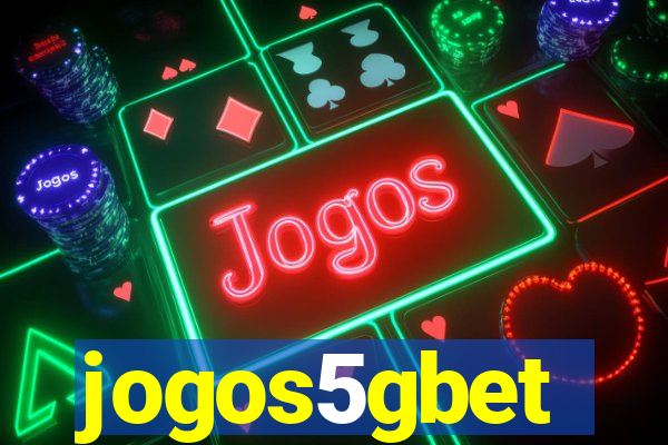 jogos5gbet