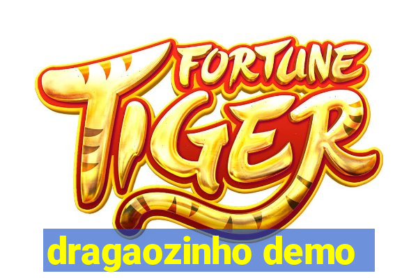 dragaozinho demo