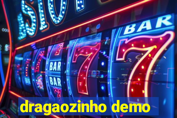 dragaozinho demo