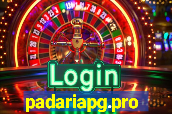 padariapg.pro