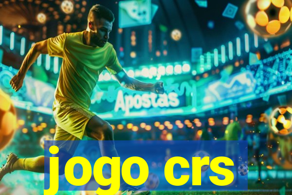 jogo crs