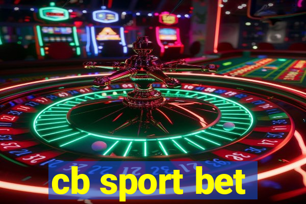 cb sport bet