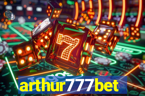 arthur777bet