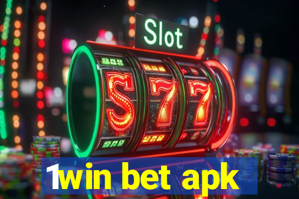 1win bet apk