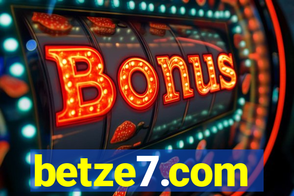 betze7.com