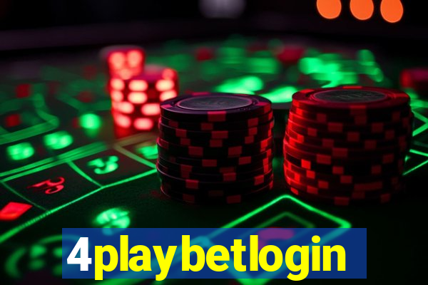 4playbetlogin