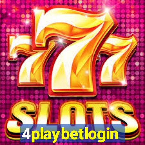 4playbetlogin