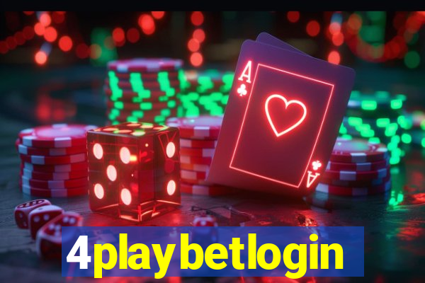 4playbetlogin