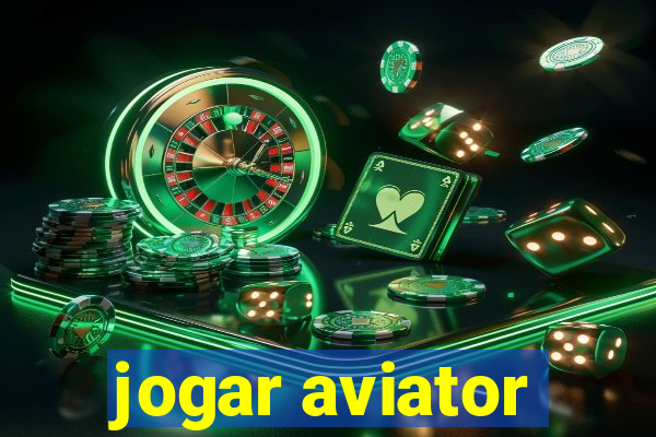 jogar aviator