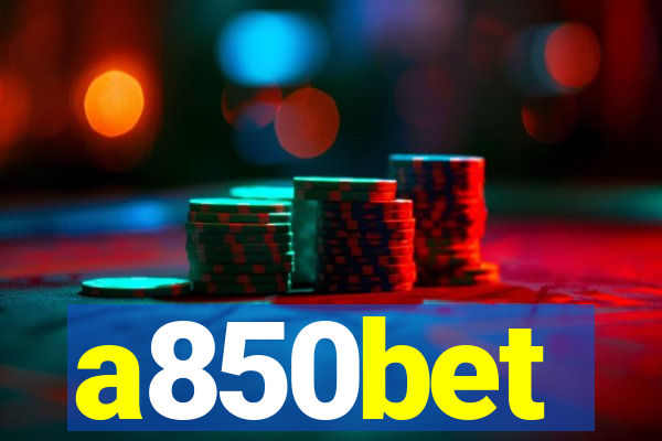 a850bet