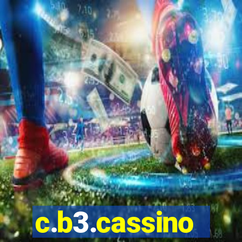 c.b3.cassino