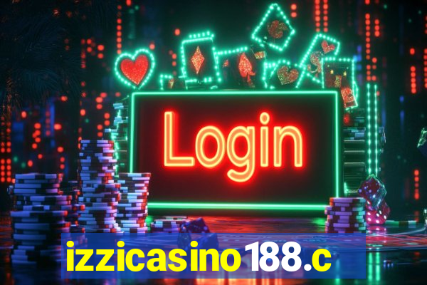 izzicasino188.com