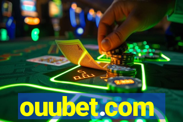 ouubet.com