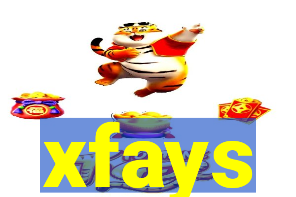 xfays