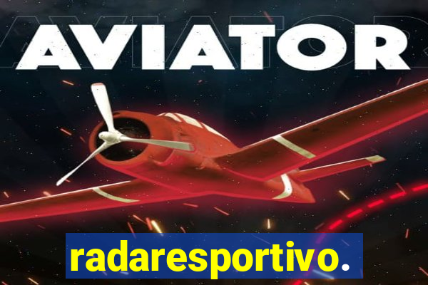 radaresportivo.com