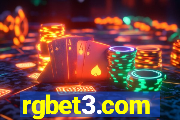 rgbet3.com