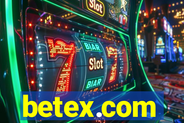 betex.com