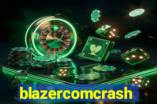 blazercomcrash