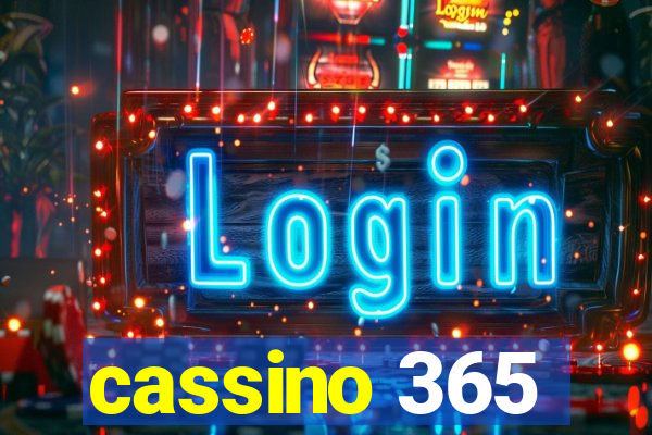 cassino 365