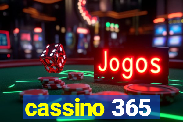 cassino 365