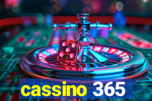 cassino 365