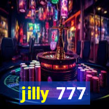 jilly 777