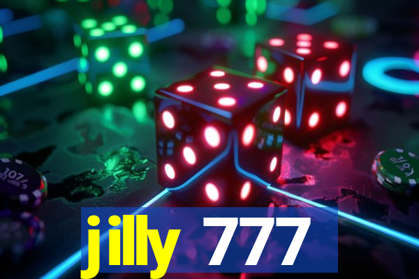 jilly 777