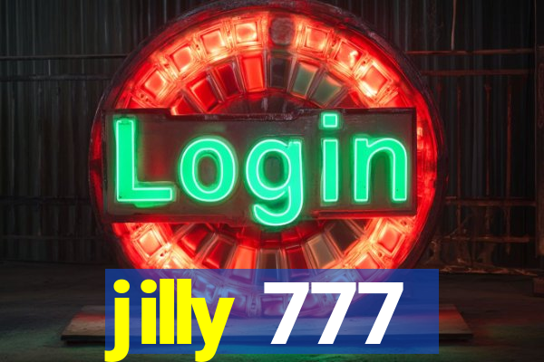 jilly 777