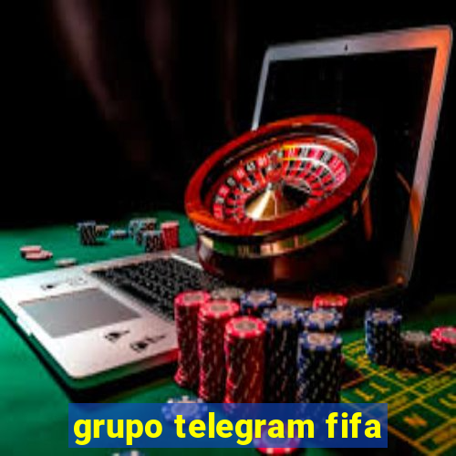 grupo telegram fifa