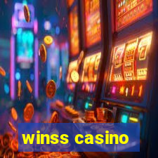 winss casino