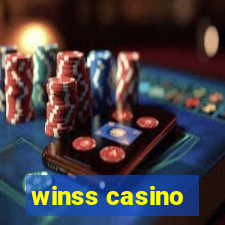 winss casino