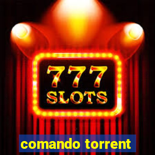 comando torrent