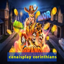 canaisplay corinthians