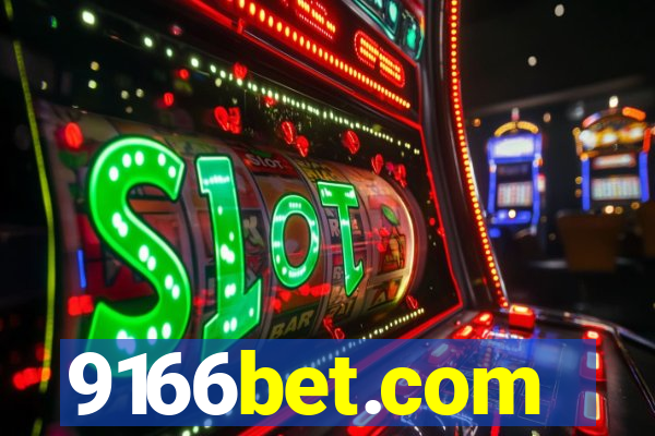 9166bet.com