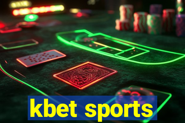 kbet sports