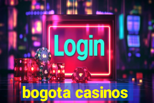 bogota casinos