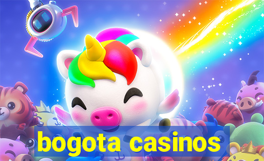 bogota casinos